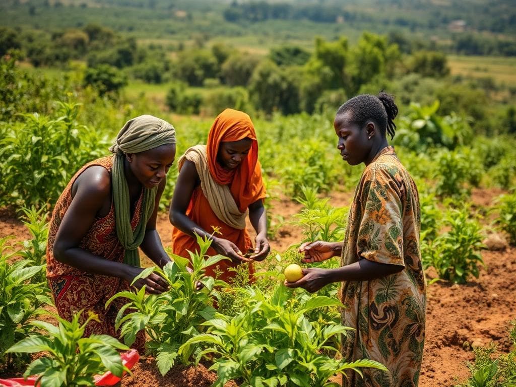 Climate Change and Mental Health: The Hidden Crisis Facing Rural Nigeria